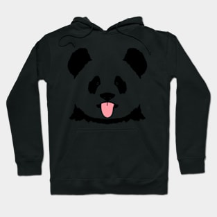 Cheeky Panda Hoodie